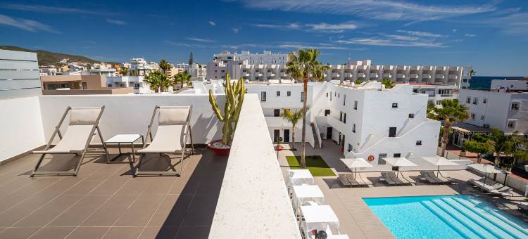 米格乔恩伊比萨套房及水疗中心(Migjorn Ibiza Suites & Spa)图片