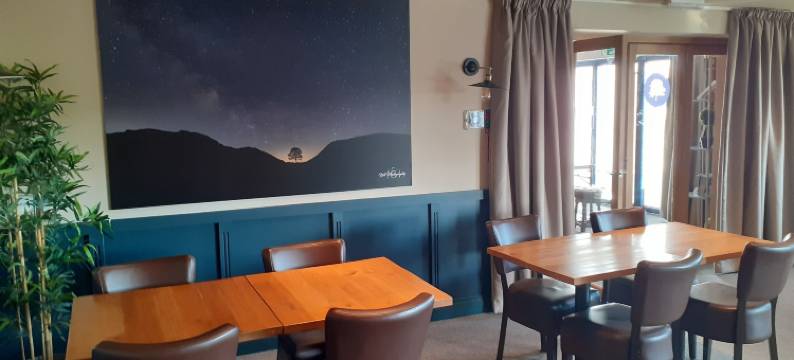 双倍酿造旅馆(The Twice Brewed Inn)图片