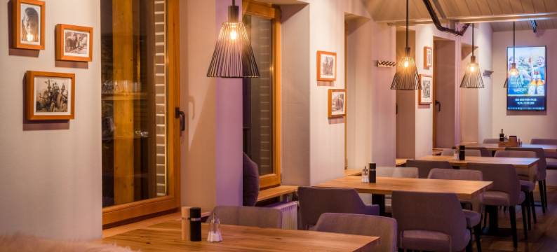 博克曼酒店(Heidehotel Bockelmann)图片