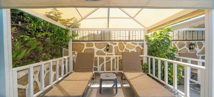 博德鲁姆阿图克酒店(Artunc Hotel Bodrum)图片