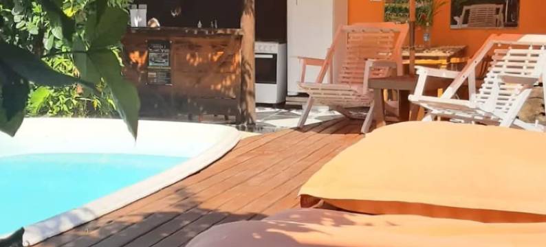 赛雷亚杜马尔旅馆(Hostel Sereia do Mar)图片