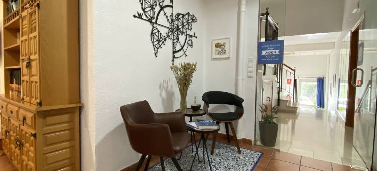 佩恩西玛尔旅馆(Hostal Pensimar)图片