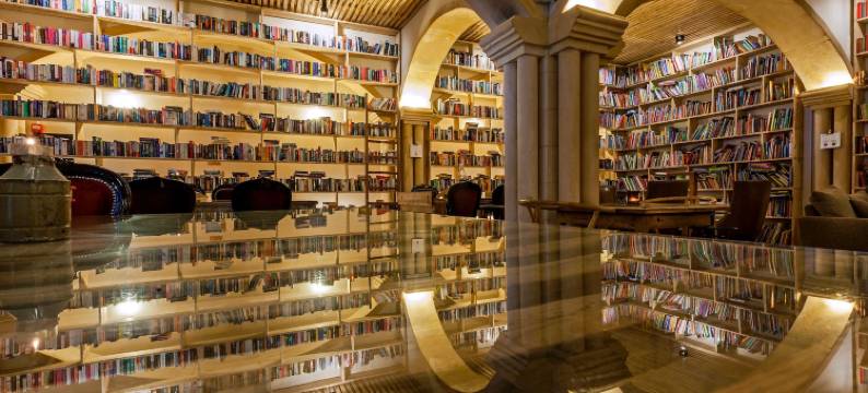 文人奥比多斯旅馆(The Literary Man Obidos Hotel)图片