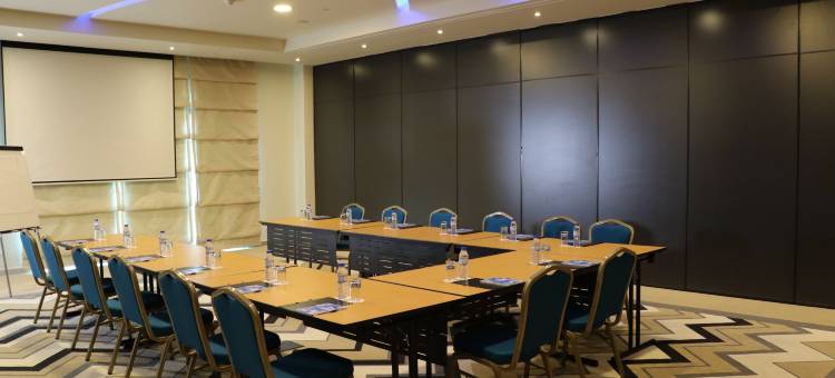 帕尔梅拉斯套房酒店(Palmeiras Suite Hotel)图片