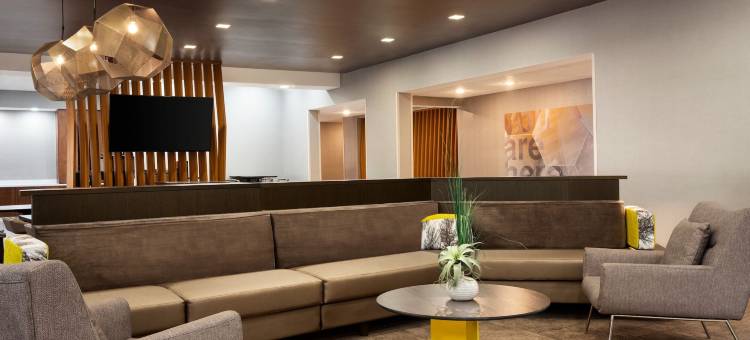 SpringHill Suites Tulsa图片