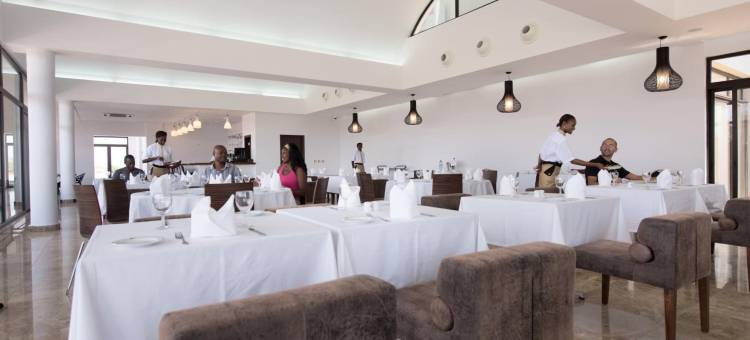 太特行政VIP酒店(Hotel VIP Executive Tete)图片