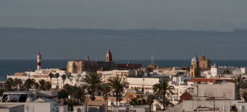 拉帕利塔酒店(Hotel la Parrita)图片