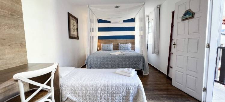 普赖尼亚旅馆(Pousada da Prainha)图片