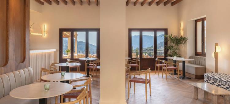 巴尔德莫萨佩蒂特酒店(Es Petit Hotel de Valldemossa)图片