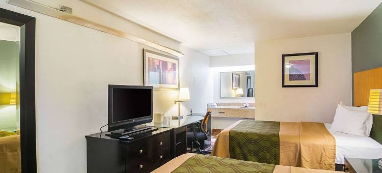 伊康旅馆(Econo Lodge)图片