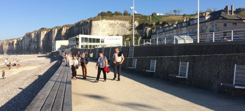 邮政酒店(Hôtel de la Poste)图片