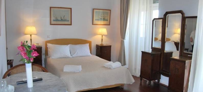 米兰达酒店(Hotel Miranda)图片