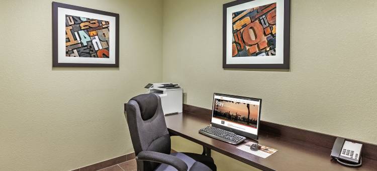 Candlewood Suites Houston North I45 Spring图片