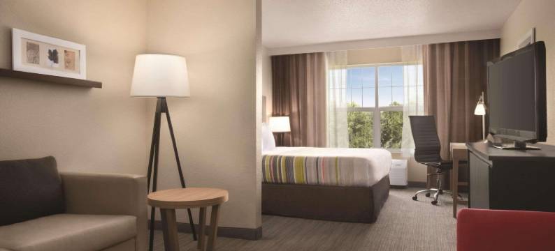 科塔吉格罗夫丽怡酒店(Country Inn & Suites by Radisson, Cottage Grove, MN)图片