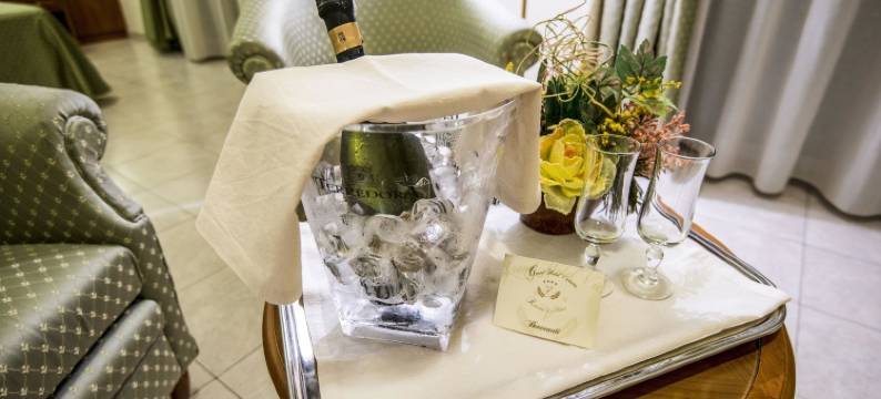 维多利亚大酒店(Grand Hotel Victoria)图片