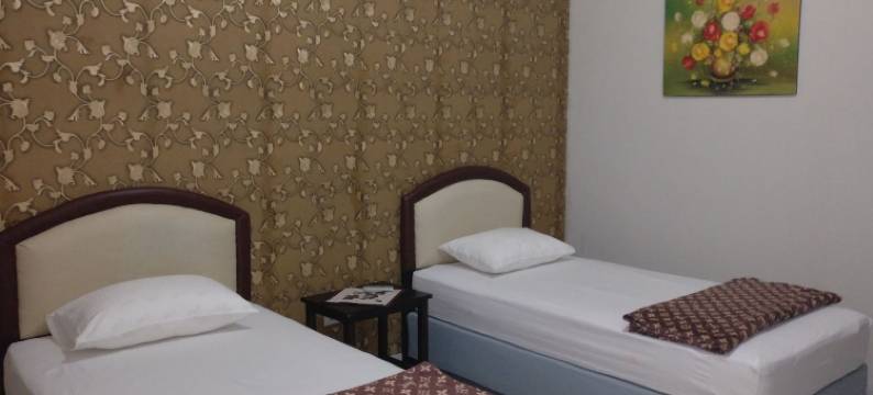 隆泰度假酒店(Wisma Liontine)图片