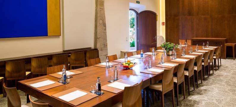 卡斯特利森卡莱特酒店 - 立鼎世酒店集团(Castell Son Claret - the Leading Hotels of the World)图片