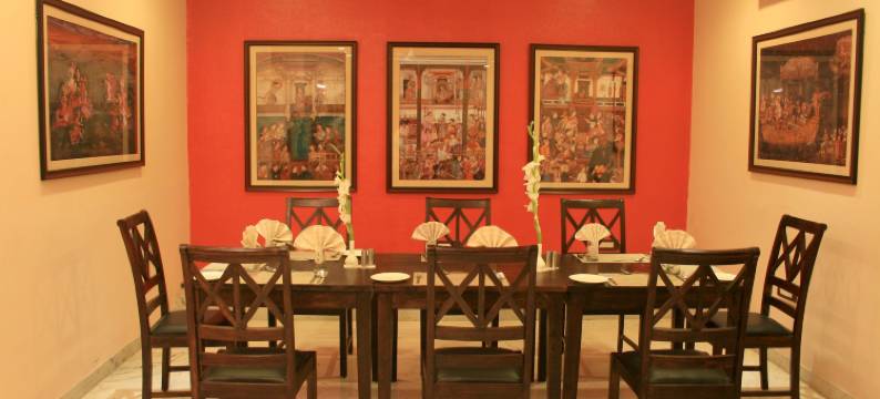 尤利娅酒店(Hotel Yulia)图片