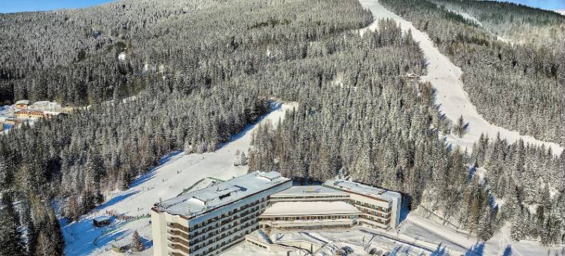 和谐酒店(Harmony Hotel)图片