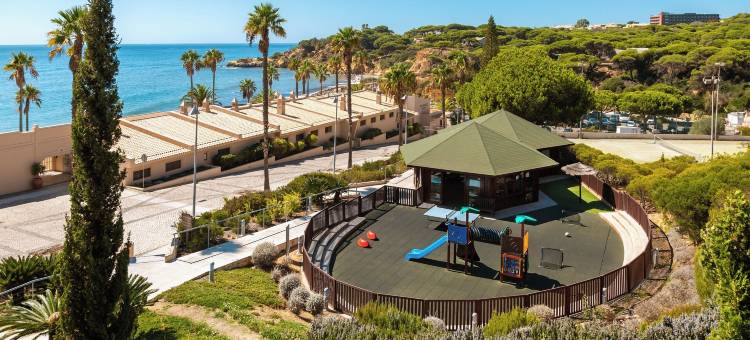 圣欧拉利娅里尔度假大酒店及Spa中心(Grande Real Santa Eulalia Resort & Hotel Spa)图片