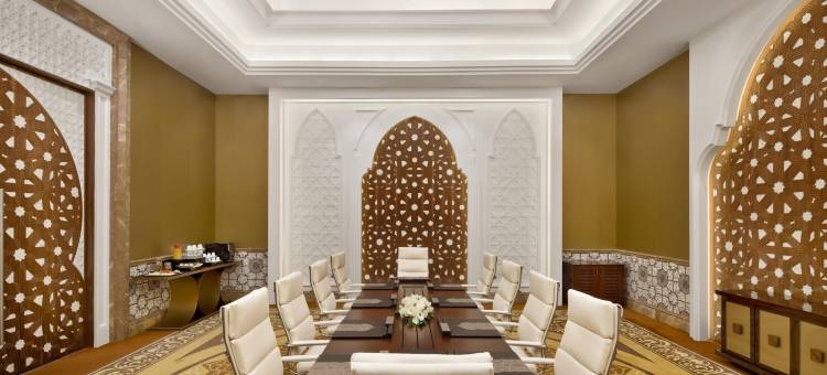 多哈明珠马尔萨马拉兹凯宾斯基酒店(Marsa Malaz Kempinski, The Pearl - Doha)图片