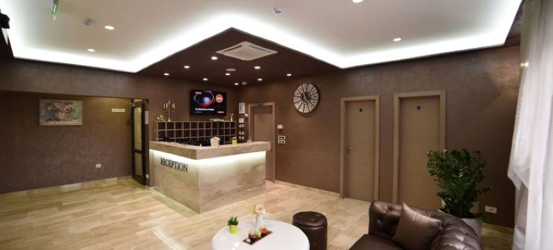 皇家机场酒店(Royal Airport Hotel)图片