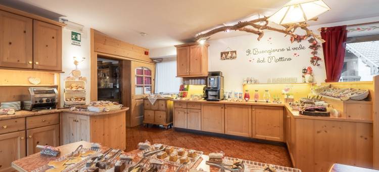 安德里亚别墅民宿酒店(Villa Adria B&B)图片
