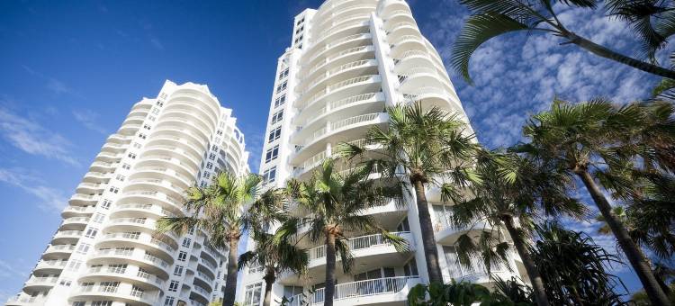 贝可菲立摩洛哥酒店(BreakFree Moroccan)图片