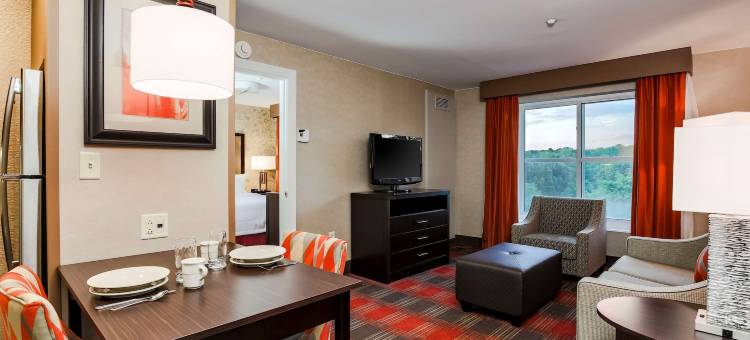 Homewood Suites by Hilton-纽约酒店(Homewood Suites by Hilton Long Island-Melville)图片