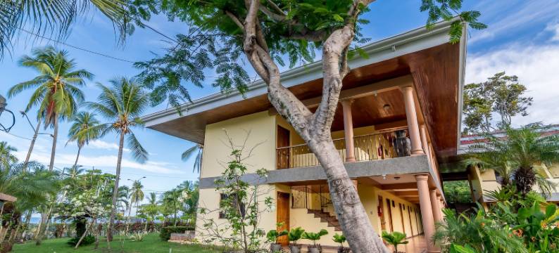 曼努埃尔安东尼奥酒店(Hotel Manuel Antonio)图片