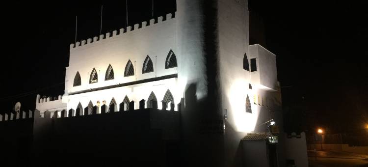 城堡酒店(El Castillo)图片