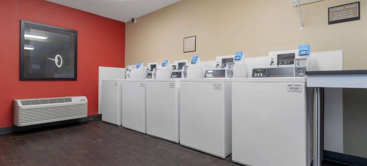 美国斯托克顿特雷西长住酒店(Extended Stay America Suites - Stockton - Tracy)图片