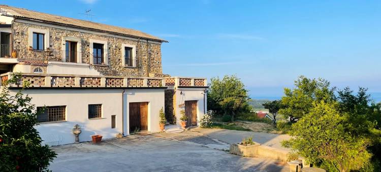 吉亚齐先生乡村别墅酒店(Don Giacchì Country House)图片