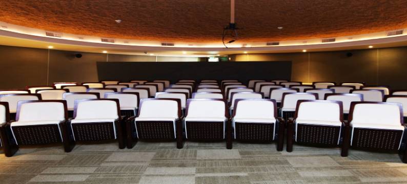 纳亚拉安加罗阿酒店(Nayara Hangaroa)图片