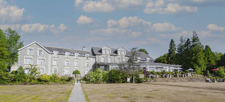 穆尔兰德酒店(The Moorland Hotel, Haytor, Devon)图片