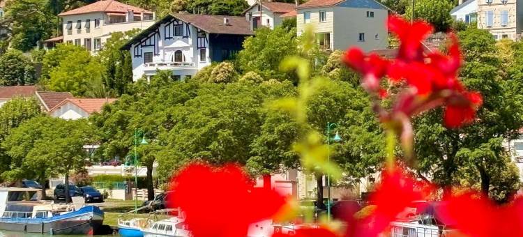 阔昂特城市多特酒店(Quand la Ville Dort)图片