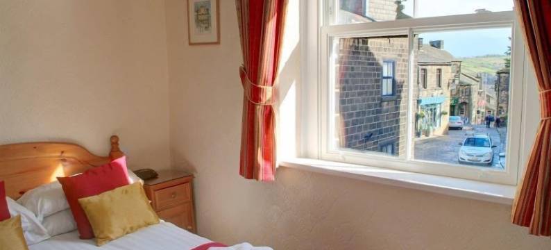 老白狮宾馆(The Old White Lion Hotel)图片