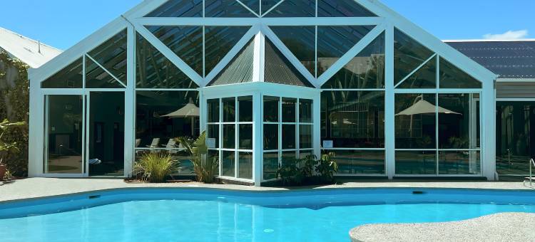 布罗德沃特度假村(Broadwater Resort WA Tourism Awards 2024 Gold Winner)图片