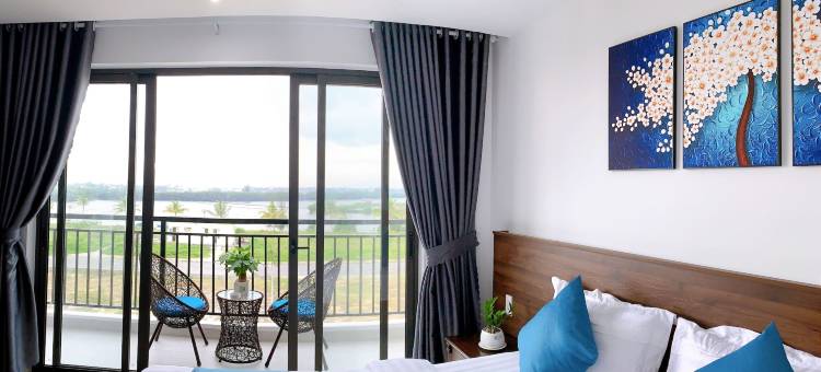 热带沙滩别墅(Tropical Sands Villa)图片