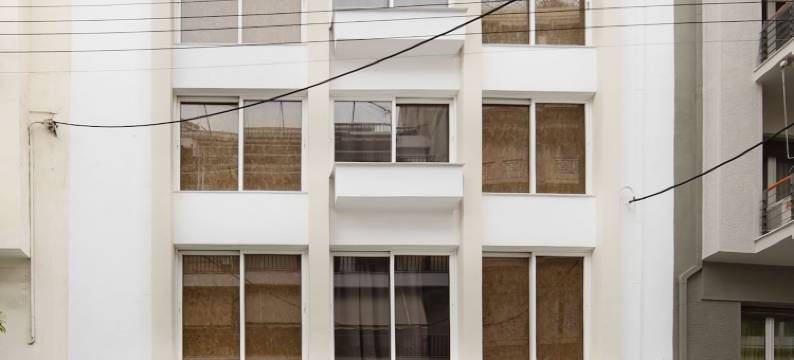 比雷埃夫斯高级套房酒店(Piraeus Premium Suites)图片