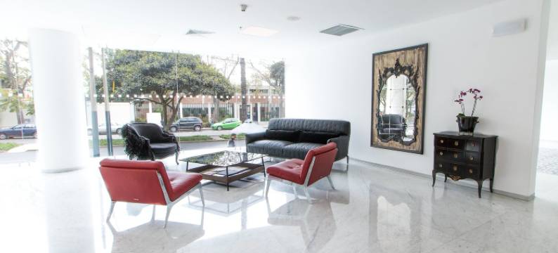 NM利马酒店(NM Lima Hotel)图片