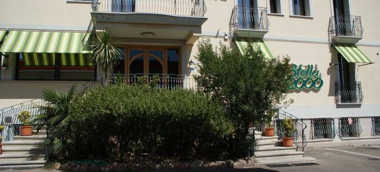 斯特拉2000酒店(Hotel Stella 2000)图片