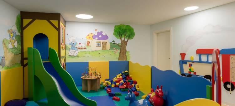 切萨蒙大拿萝莱夏朵酒店(Relais & Châteaux Chasa Montana)图片