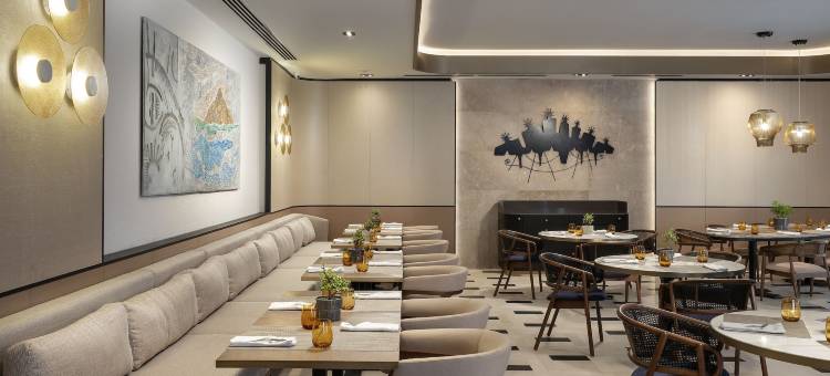 博德鲁姆丽笙精选酒店(Radisson Collection Hotel, Bodrum)图片