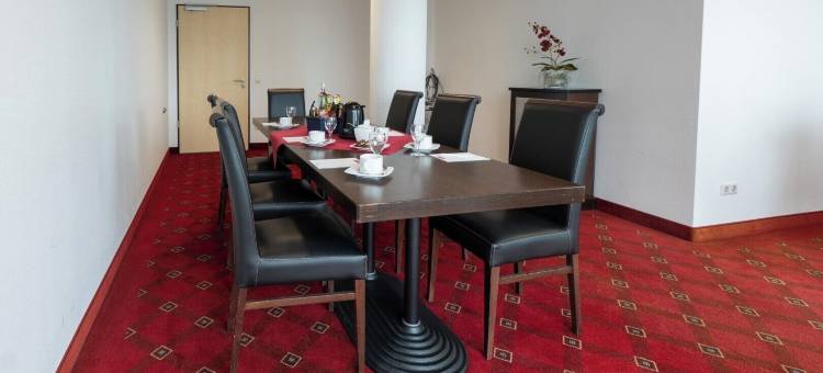 Aspire AcarA 奥尔登堡, Trademark Collection by 温德姆(Aspire Acara Oldenburg, Trademark Collection by Wyndham)图片