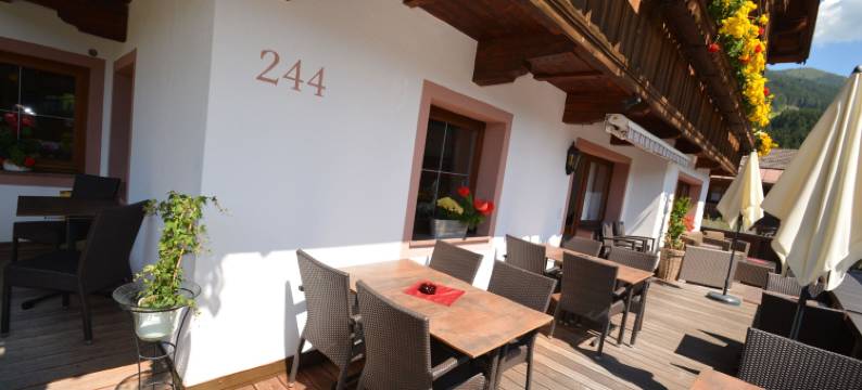 哈斯索闻德酒店(Das Kleine, Feine Sonnwend)图片