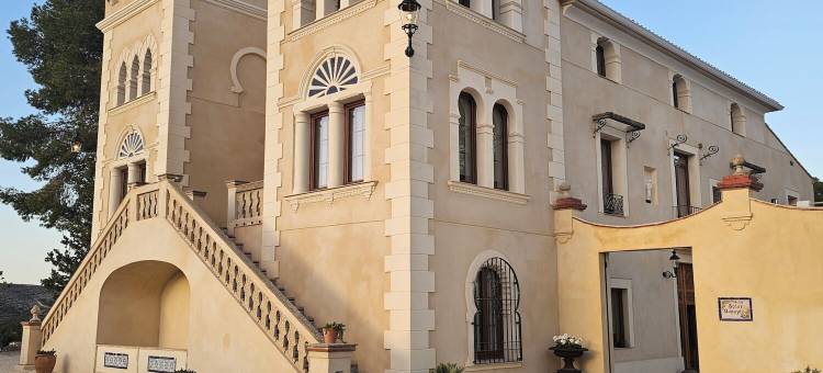 米克斯图拉庄园及梅朗热餐厅(Hotel Finca la Mixtura, Restaurant Mélange)图片