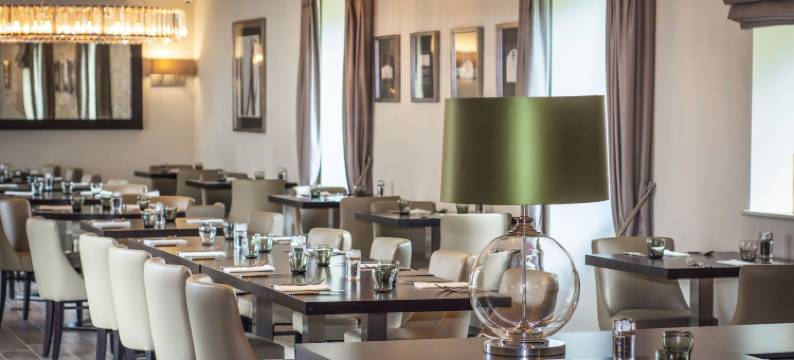 杜纳拉斯泰尔套房酒店(Dunalastair Hotel Suites)图片