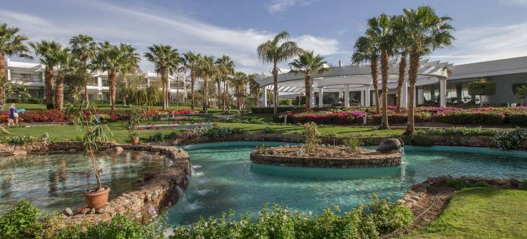 蒙地卡罗沙姆度假村及水疗中心(Monte Carlo Sharm Resort & Spa)图片