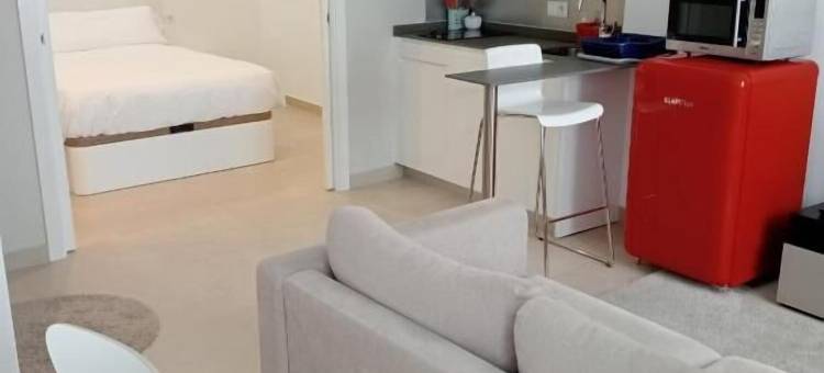 崔斯多斯炉酒店公寓(Apartamentos Tras Dos Fornos)图片